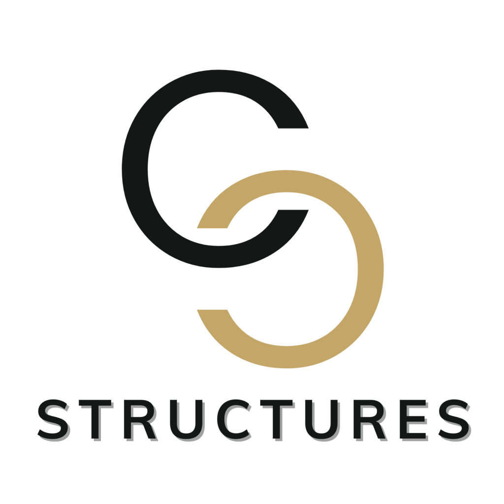 Logo CC Structures