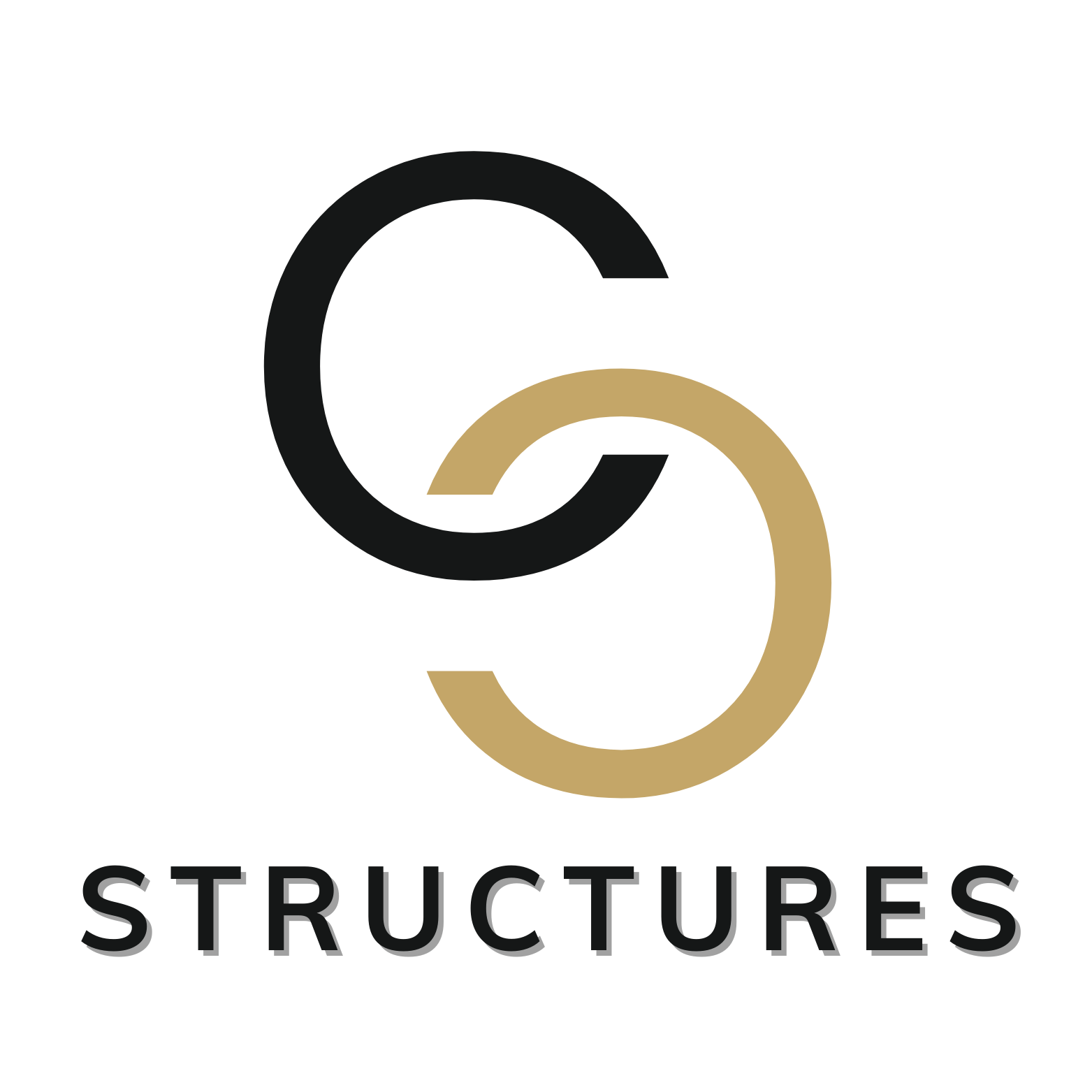 Logo CC Structures
