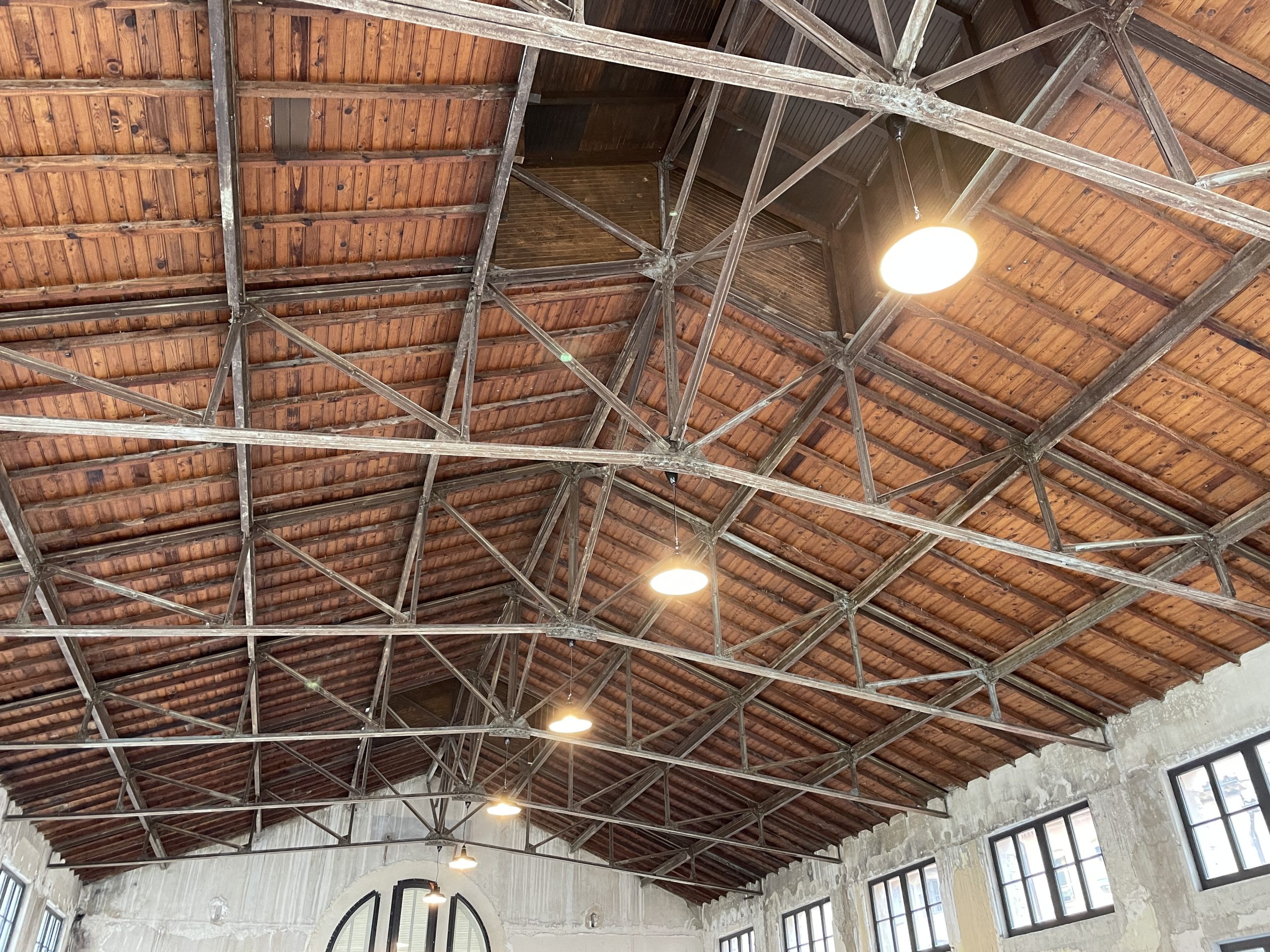 Cabassole Halles